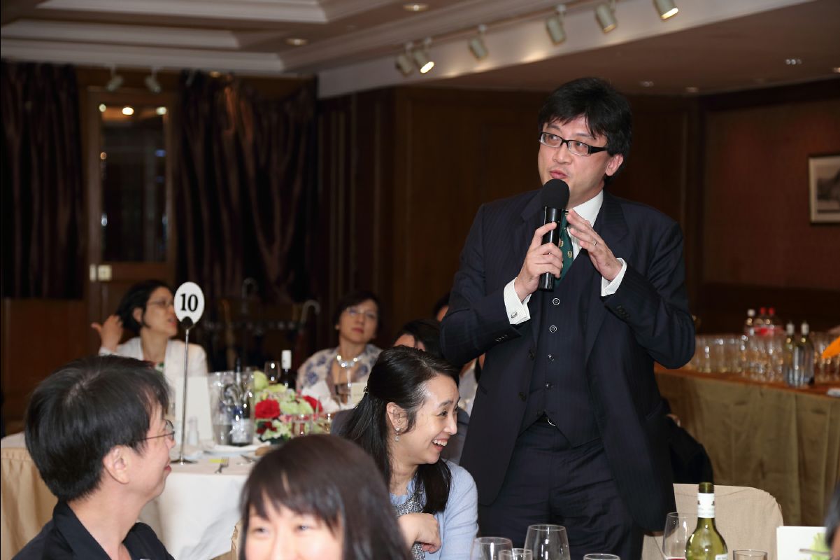 20130719 Friends of Cambridge Biennial Dinner-115